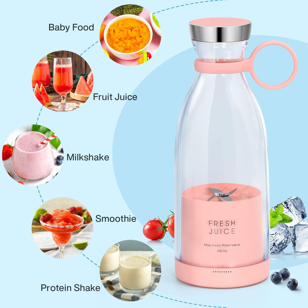 “Transforme ton eau en boisson naturelle en 5 secondes 🍓”